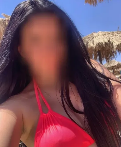 Oksana, 31 anni