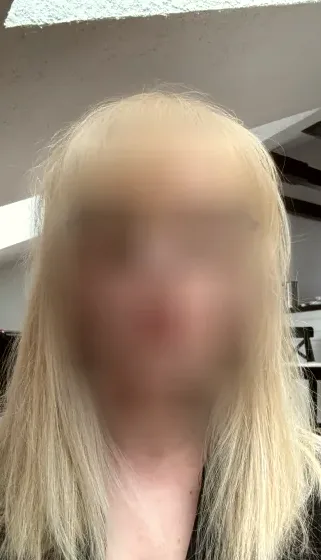 Ornella, 27 anni