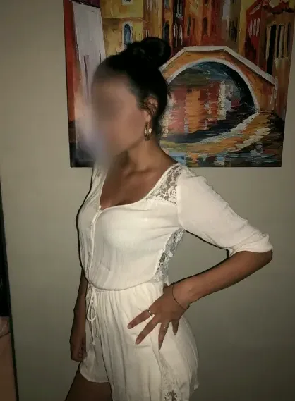 Ornella, 32 anni