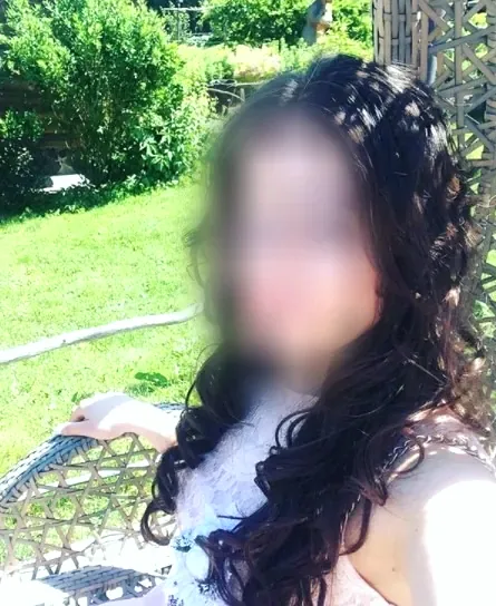 Paola, 36 anni