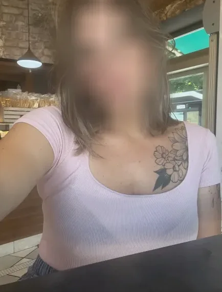 Patrizia, 40 anni