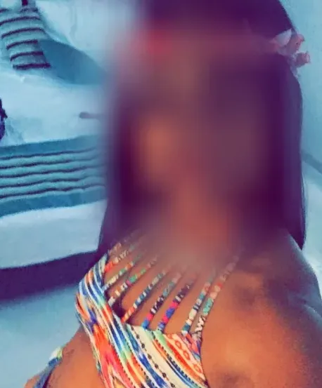 Pina, 35 anni