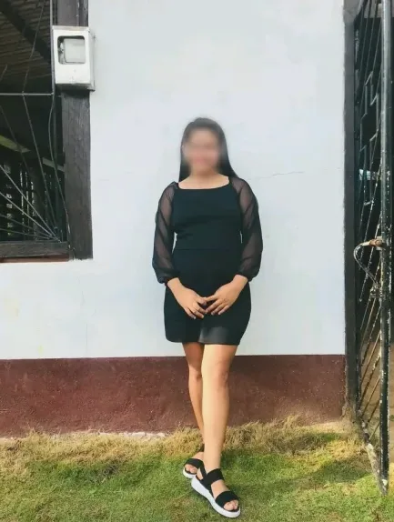 Rita, 26 anni