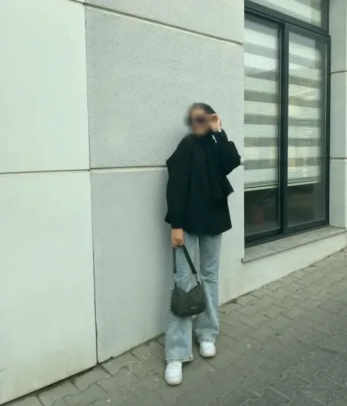 Roberta, 26 anni