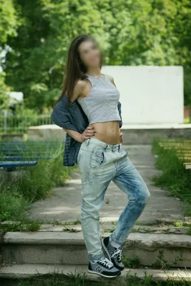 Rosa, 39 anni
