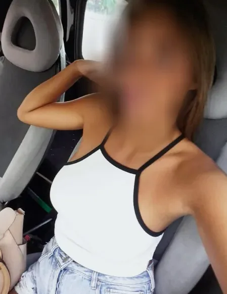 Rosanna, 36 anni
