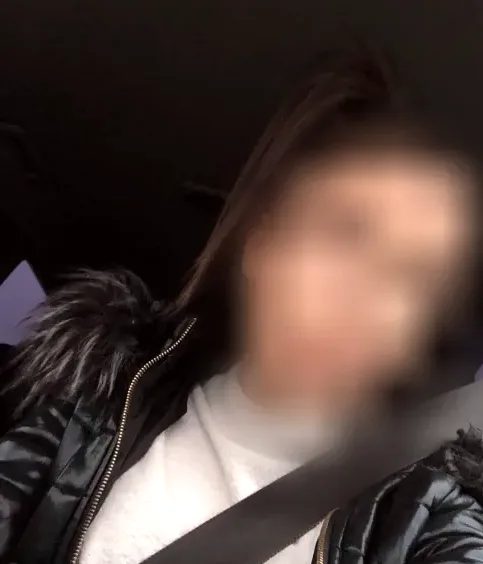 Rosanna, 28 anni