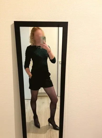 Rossella, 25 anni