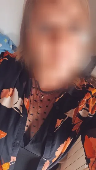 Sana, 37 anni