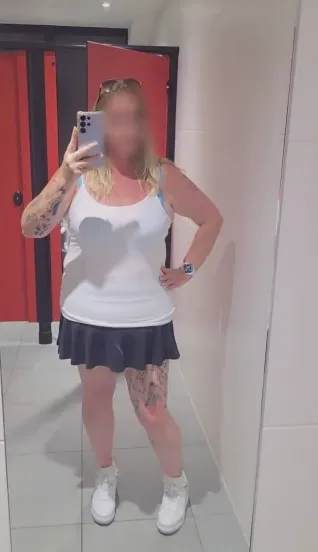Sara, 39 anni