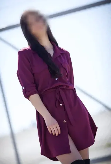 Simona, 31 anni