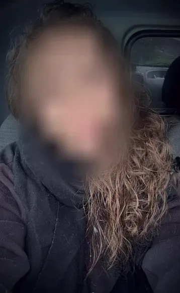 Teresa, 24 anni