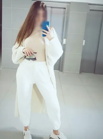 Teresa, 35 anni
