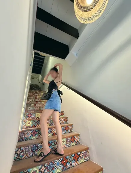 Teresa, 30 anni