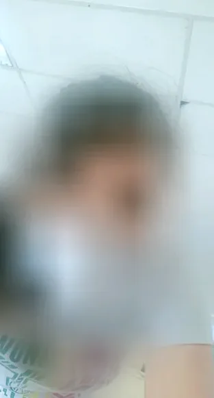Tiziana, 36 anni