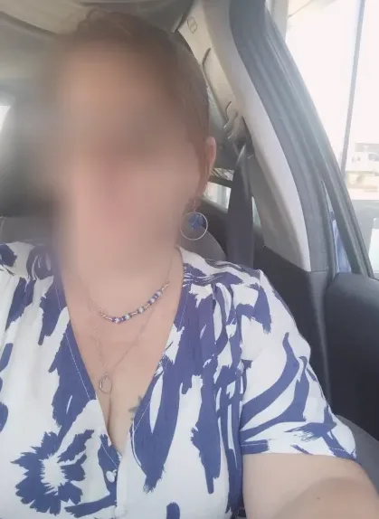 Veronica, 40 anni