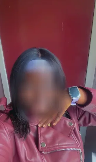 Vittoria, 22 anni