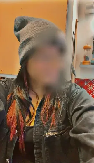 Xheni, 32 anni