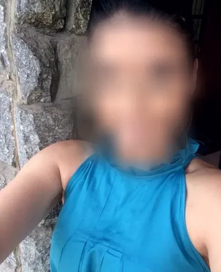 Ylenia, 34 anni